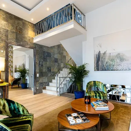 Bed & Breakfast Fab's House Faro