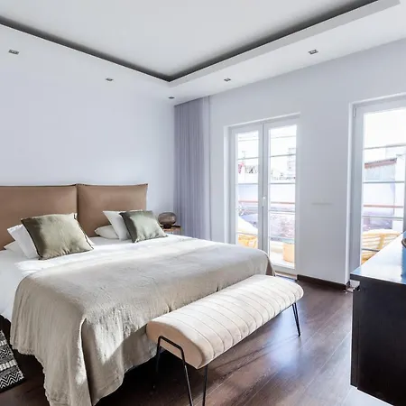 Bed & Breakfast Fab's House Faro
