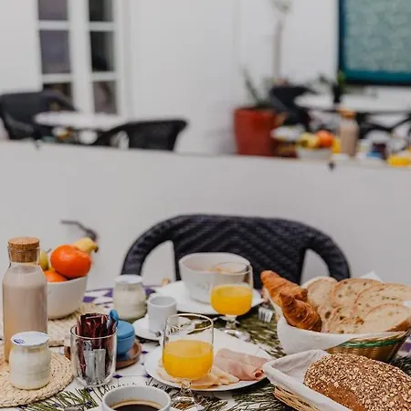 Bed & Breakfast Fab's House *