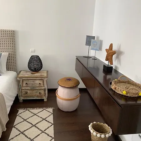 Fab's House Bed & Breakfast Faro