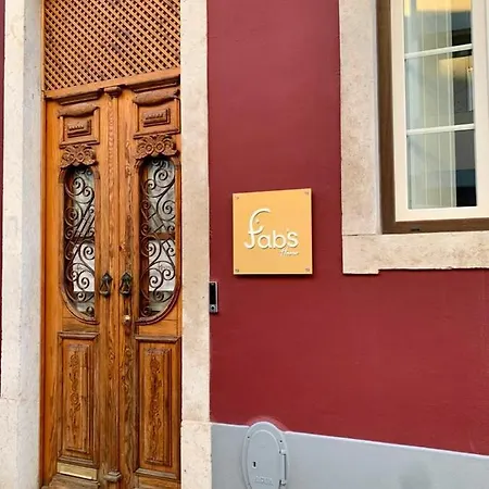 Bed & Breakfast Fab's House *